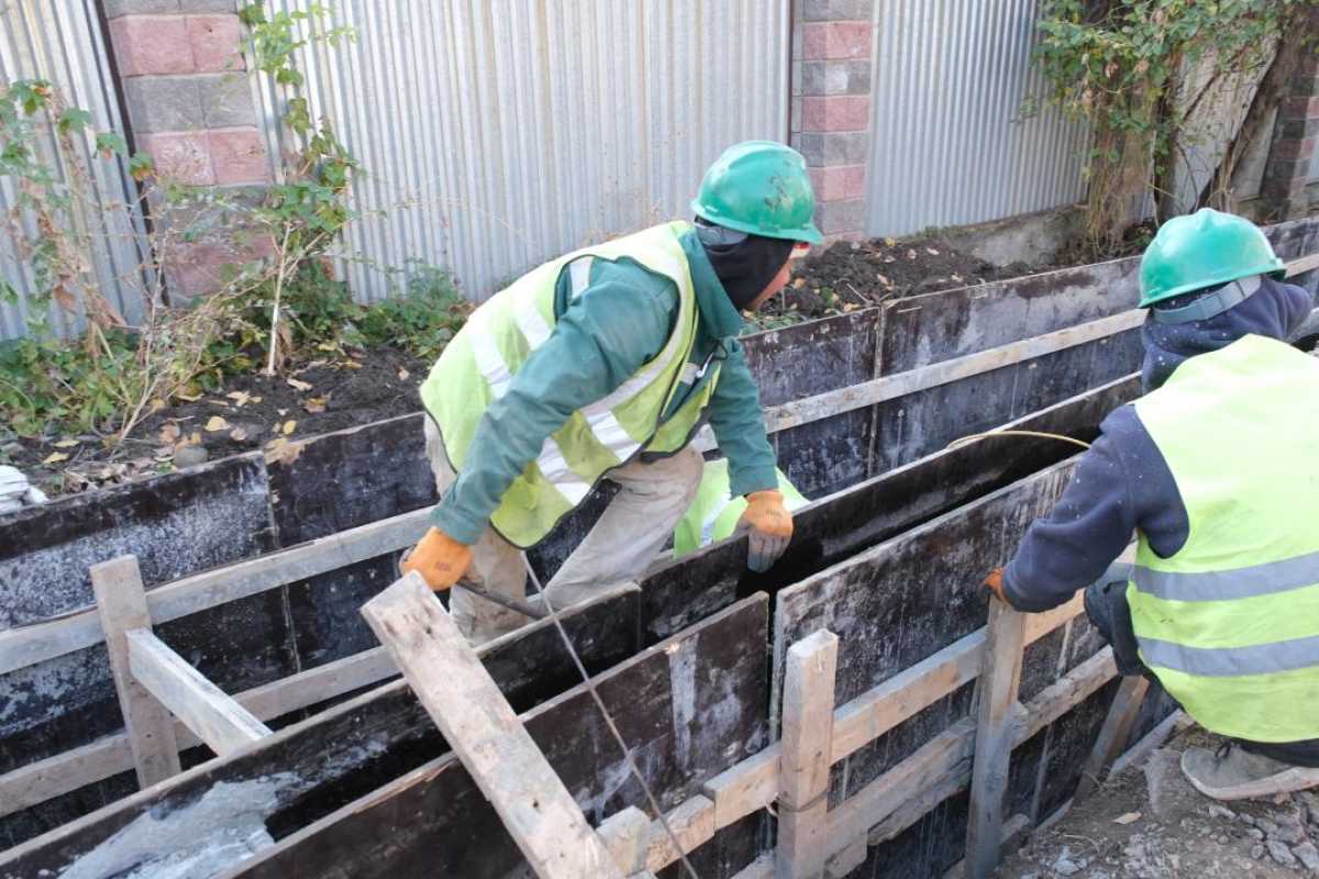 В акимате Алматы рассказали, как будут бороться с подтоплениями