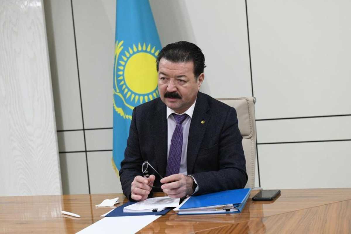 Послание Президента: поддержку малого и среднего бизнеса обсудила общественность Астаны