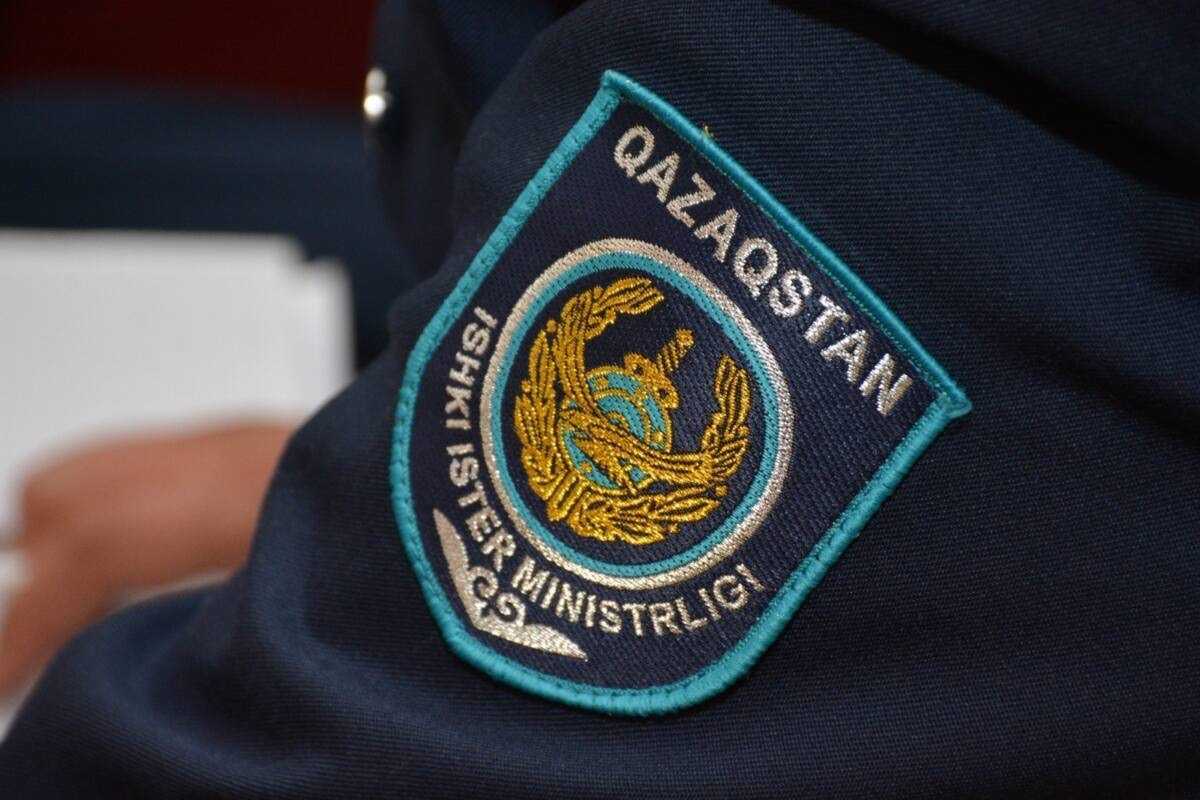 На 27,8% снижена преступность с начала года в Алматы - полиция