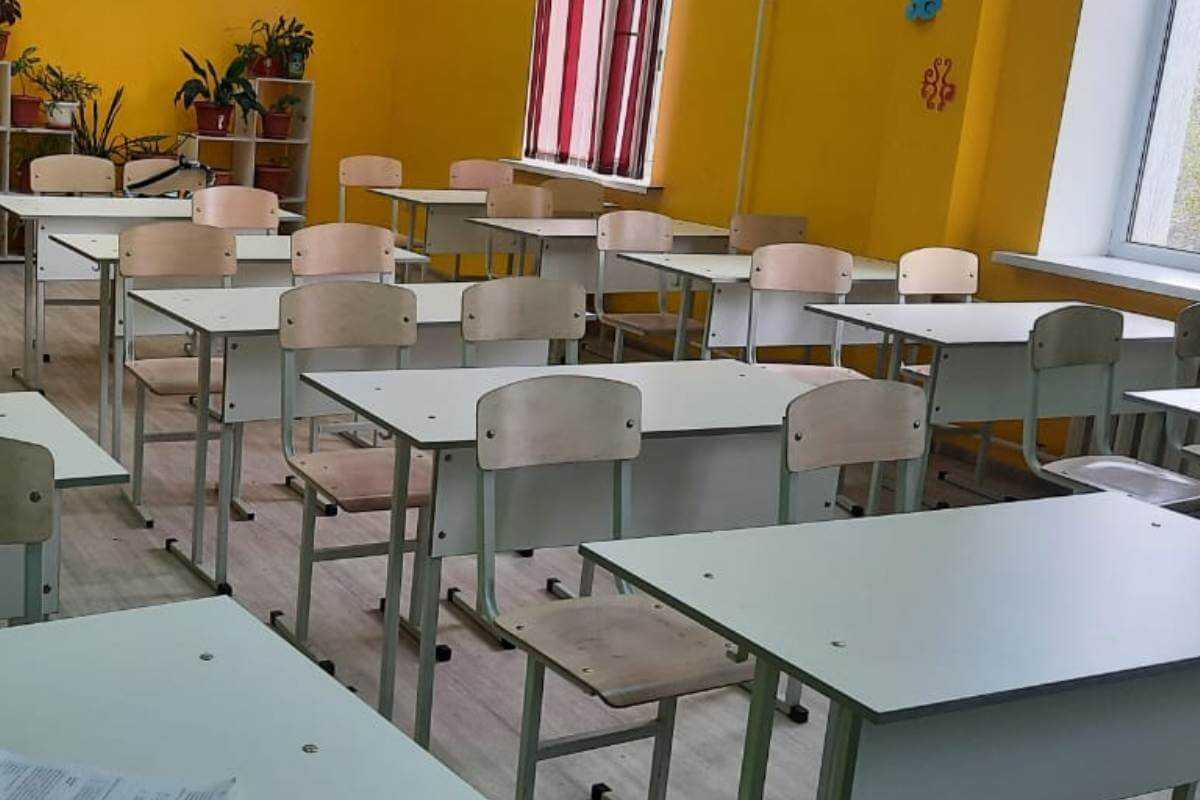 Сроки обучения и каникул в школах Казахстана утвердило Минпросвещения