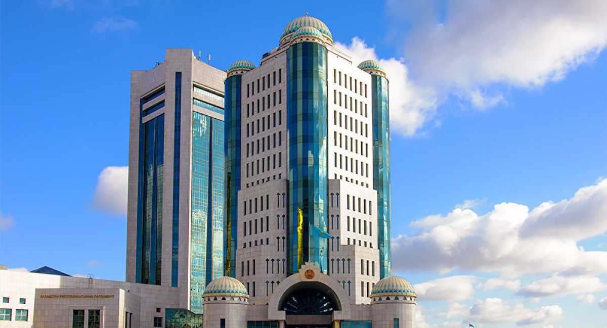 Казахстанский Сенат ратифицировал соглашение о создании Тюркского инвестфонда