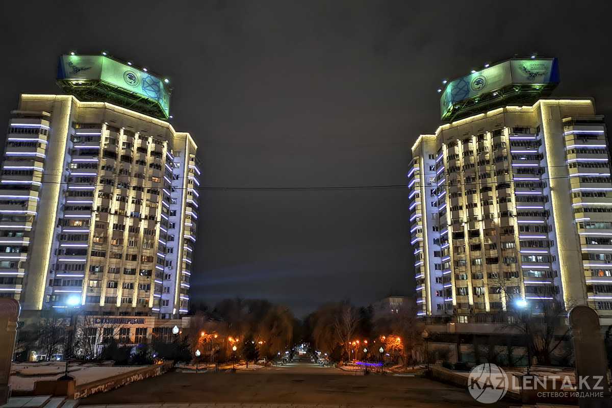 Как изменились цены на новое жилье в Казахстане