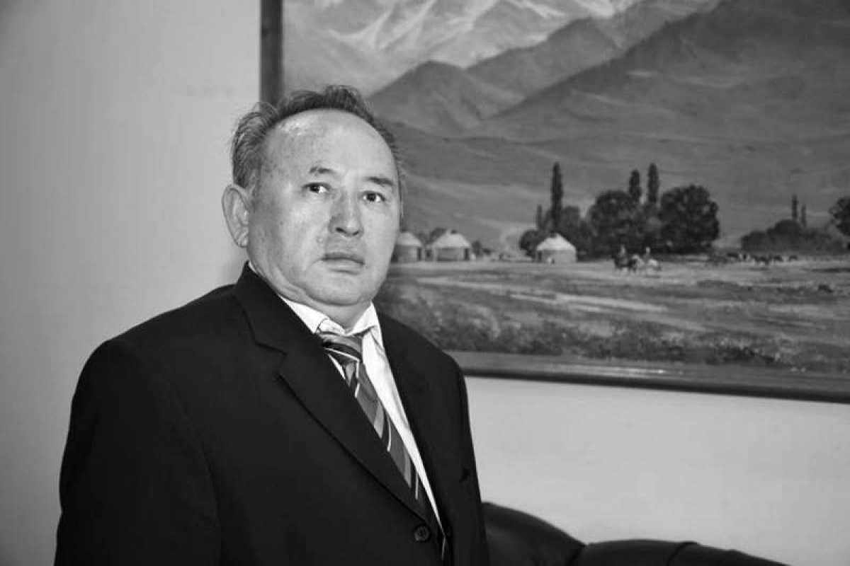 Токаев выразил соболезнования родным и близким поэта Несипбека Айтулы