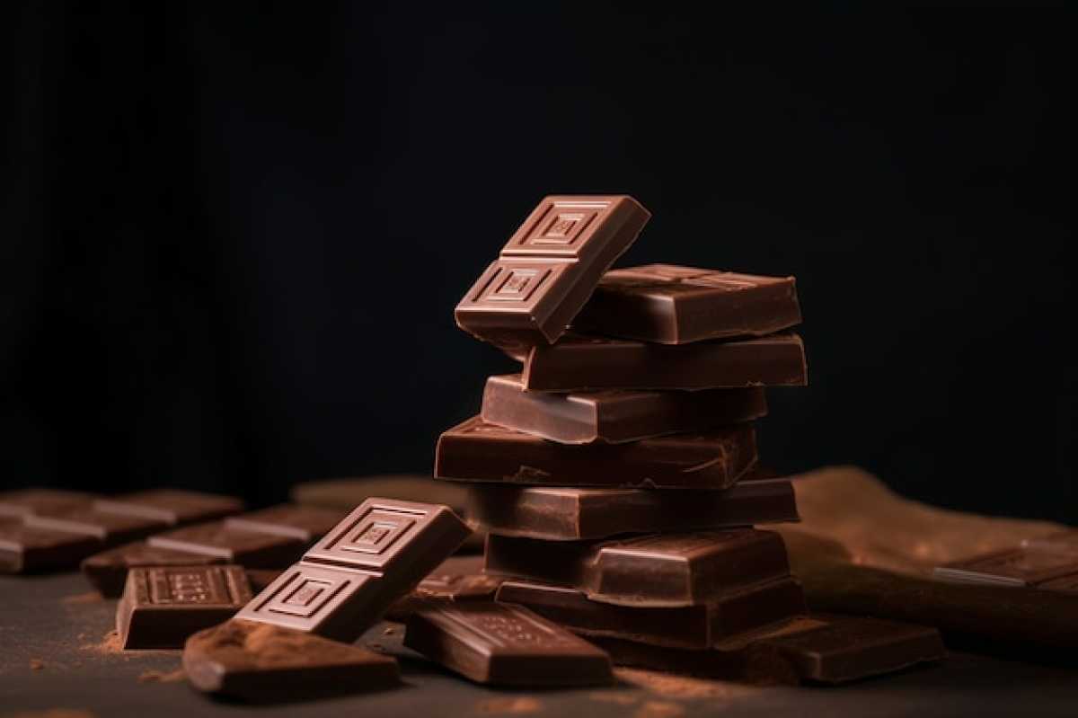 Шоколад на 200 тысяч тенге украл житель Астаны