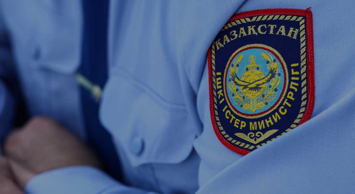 Иностранца похитили в Алматы
