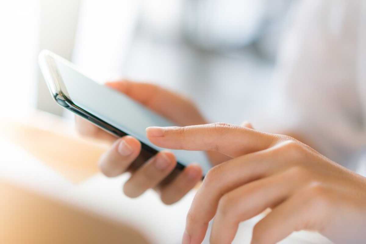 Мобильное приложение «Е-қызмет» разрабатывают в Казахстане