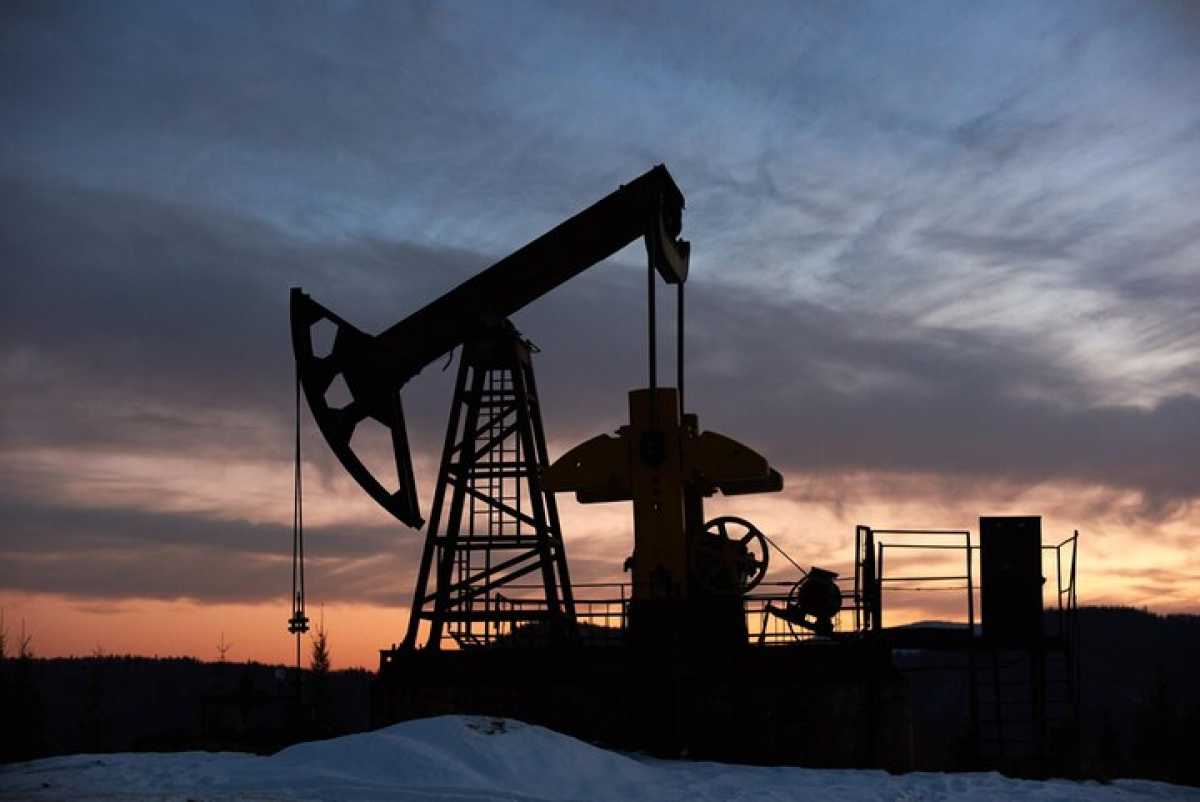 Кайрат Боранбаев передал государству нефтяное месторождение, газораспределительную компанию и завод
