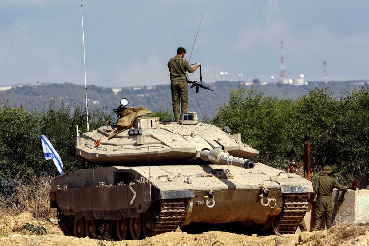 ЦАХАЛ заявил о ликвидации командира Северного батальона ХАМАС