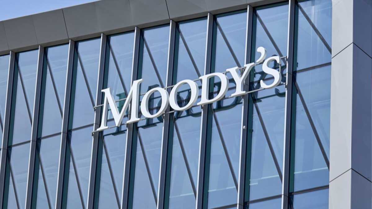 Moody’s улучшило прогноз Казахстана со «стабильного» на «позитивный», подтвердив суверенный кредитный рейтинг