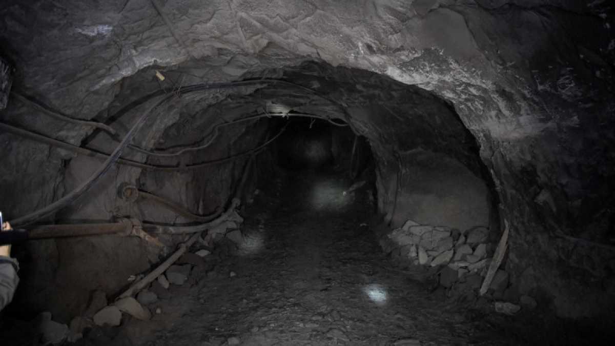 Взрыв на шахте в Караганде: число погибших выросло до 28