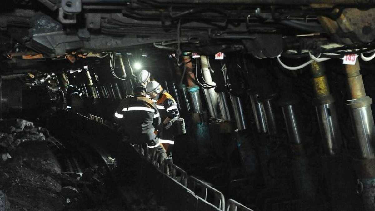 ЧП на шахте Костенко: что известно о состоянии пострадавших
