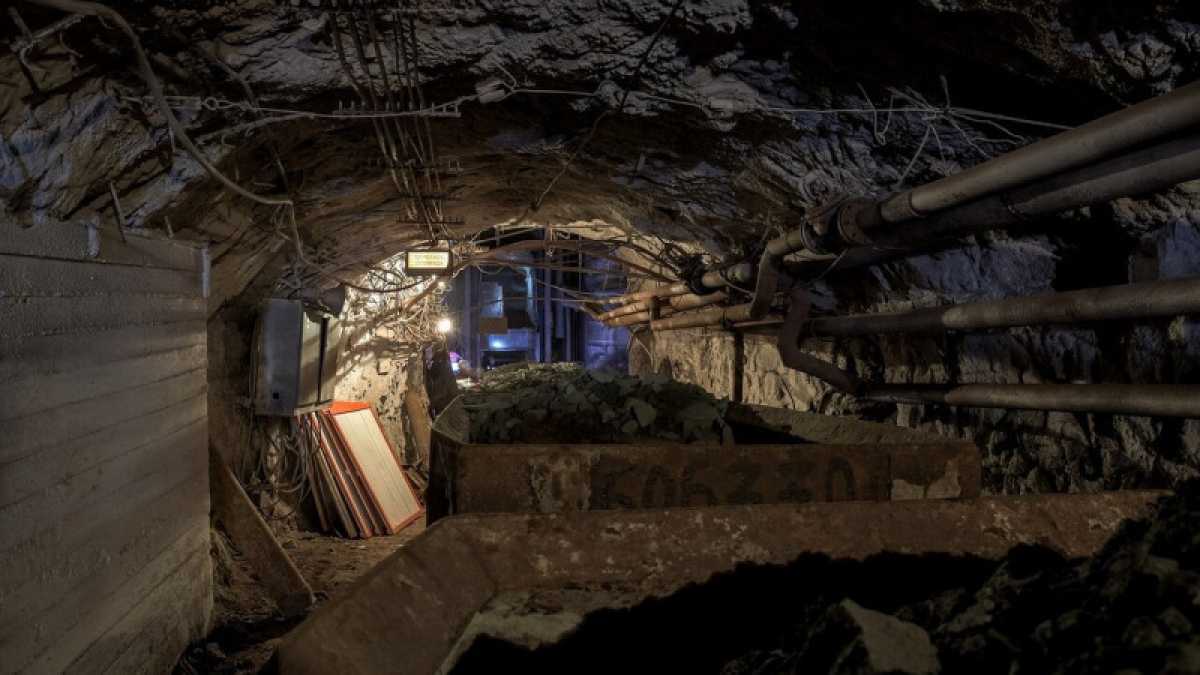 Число погибших при взрыве на шахте Костенко выросло до 42