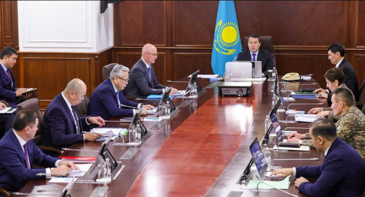 Правительство Казахстана усилит меры по снижению закредитованности граждан