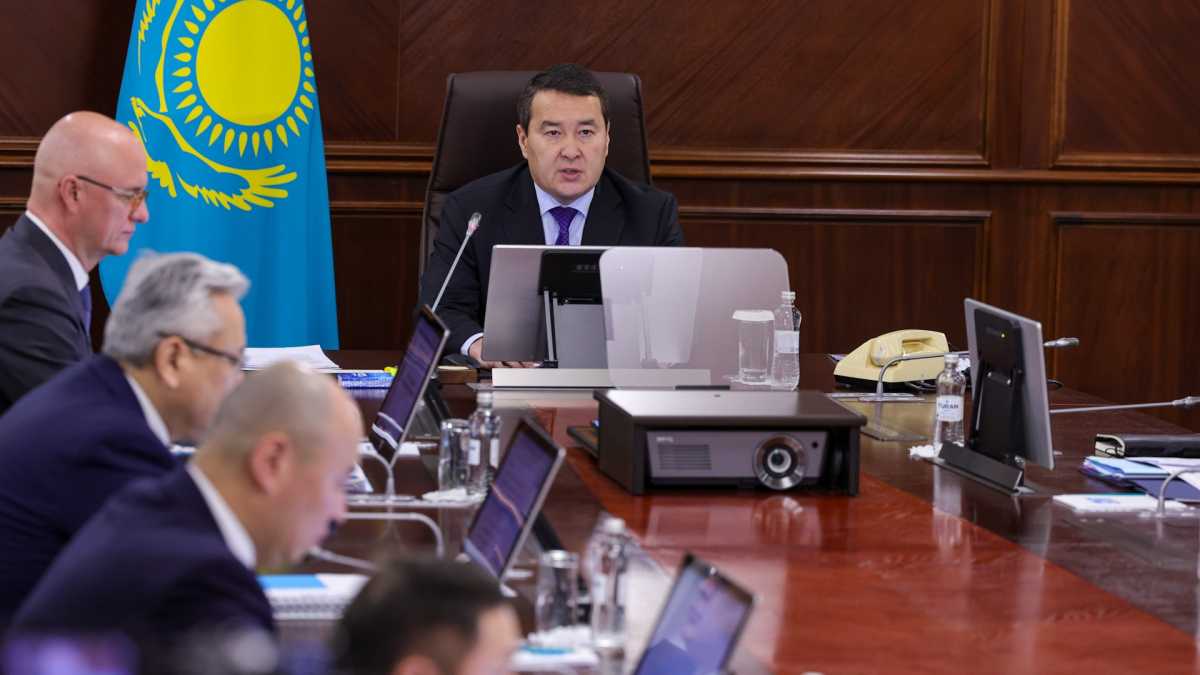 Дорожные карты по развитию топ-20 приоритетных туристских территорий утвердят в Казахстане
