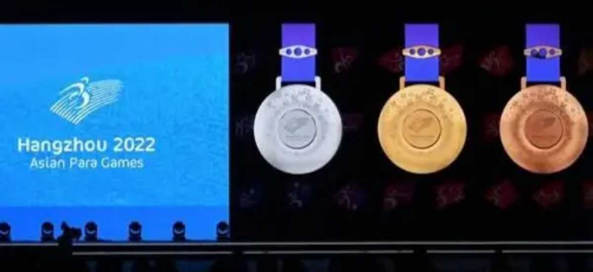 Казахстанский депутат выиграл медаль Азиатских параигр-2023
