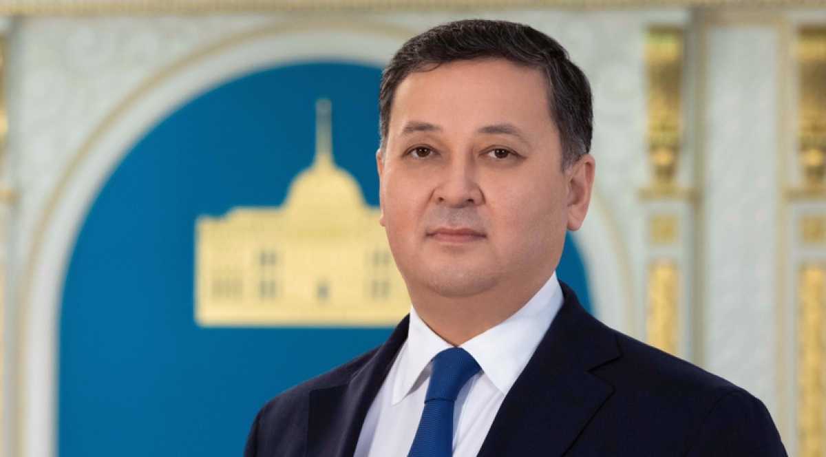 Глава МИД РК озвучил позицию Казахстана по конфликту на Ближнем Востоке