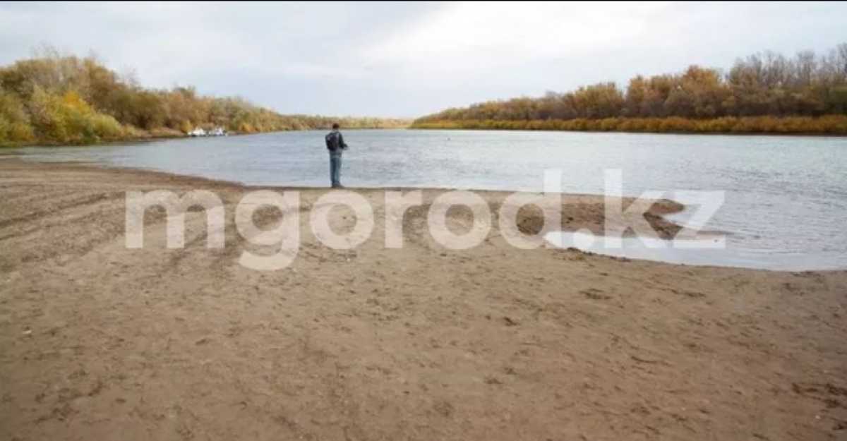 Тело пропавшего мужчины обнаружили на берегу реки в ЗКО