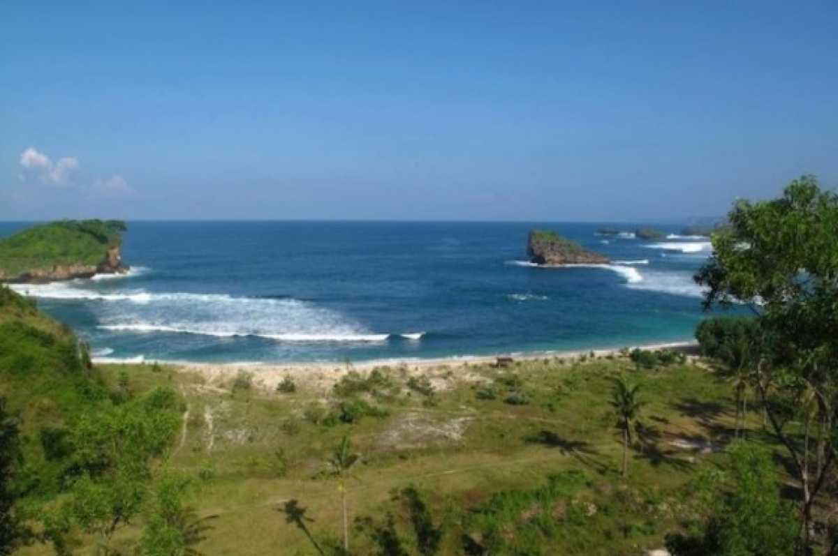 Землетрясение магнитудой 5,5 произошло у берегов Индонезии