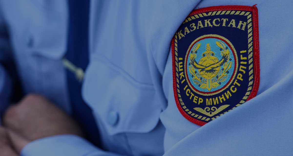 Труп мужчины обнаружили в центре Петропавловска