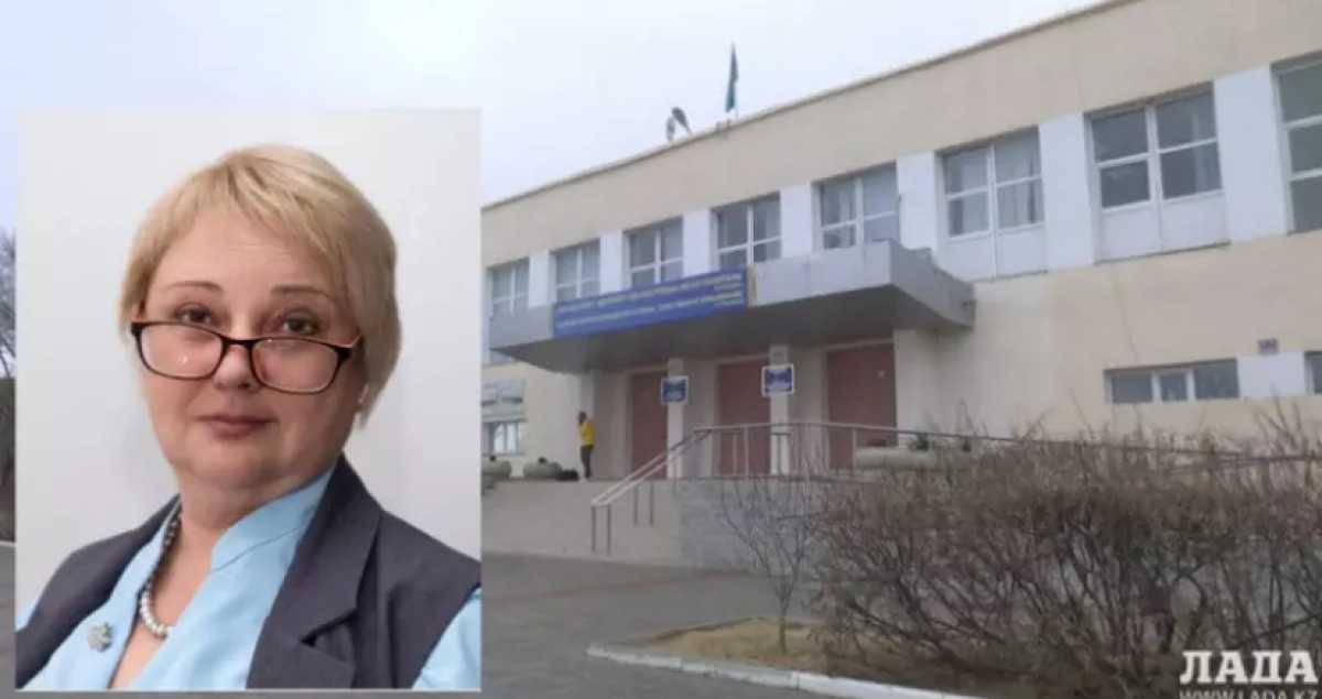 Скандал вокруг увольнения учителя с 34-летним стажем получил продолжение в Актау