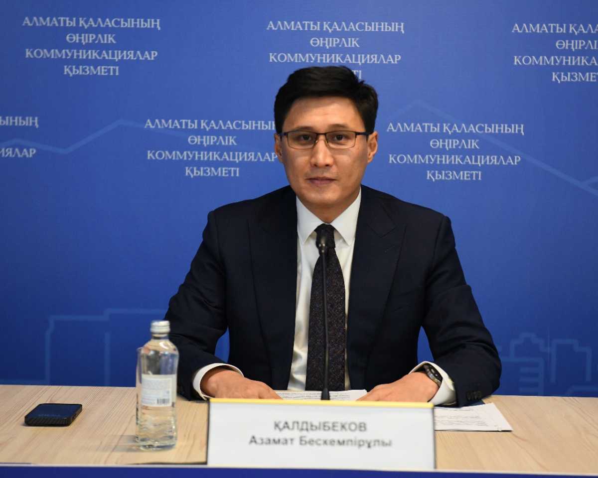 Новые школы, колледжи и детсады планируют построить в Алматы