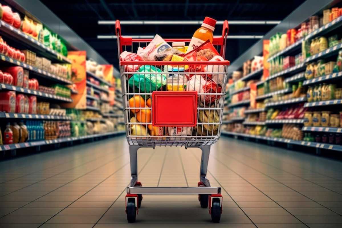 Какие продукты подорожали в Казахстане