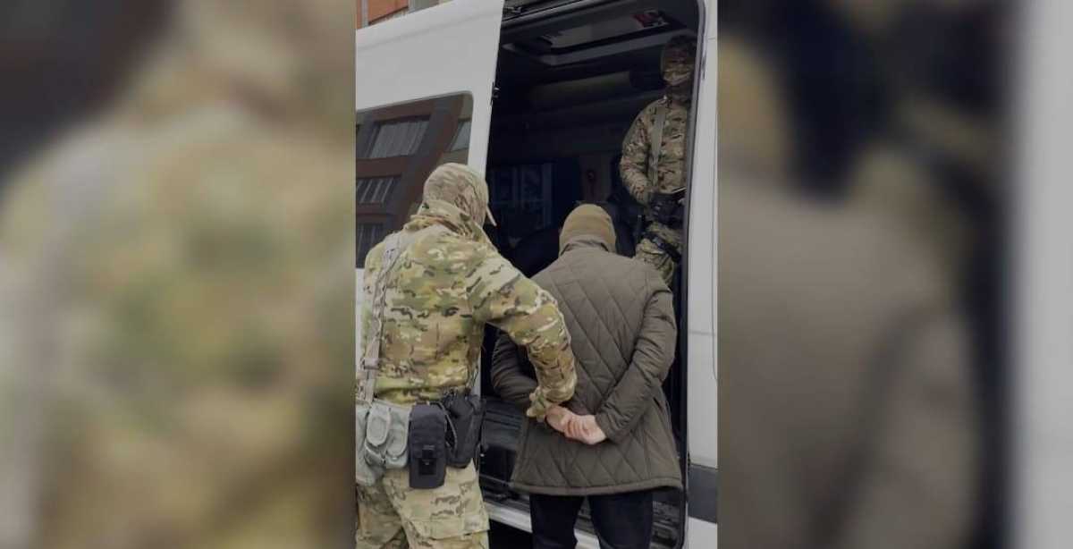 Группу вымогателей задержали в Алматы, Алматинской и Жетысуской областях
