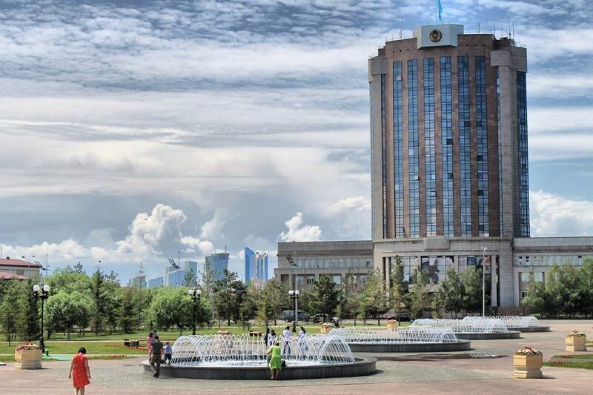 В Казахстане пройдёт широкомасштабная операция «Правопорядок»