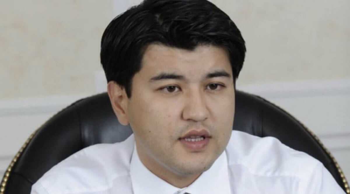 Задержание брата Бишимбаева подтвердили в прокуратуре Астаны