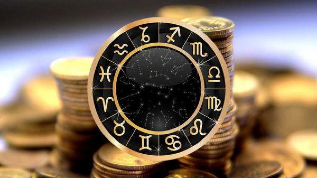 Финансовый гороскоп для всех знаков Зодиака на 22 ноября 2023 года