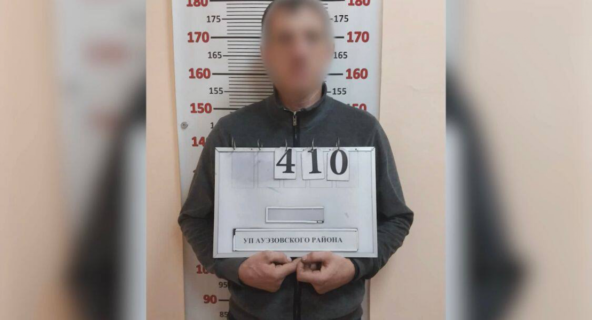 Шины на миллион тенге похитил мужчина в Алматы