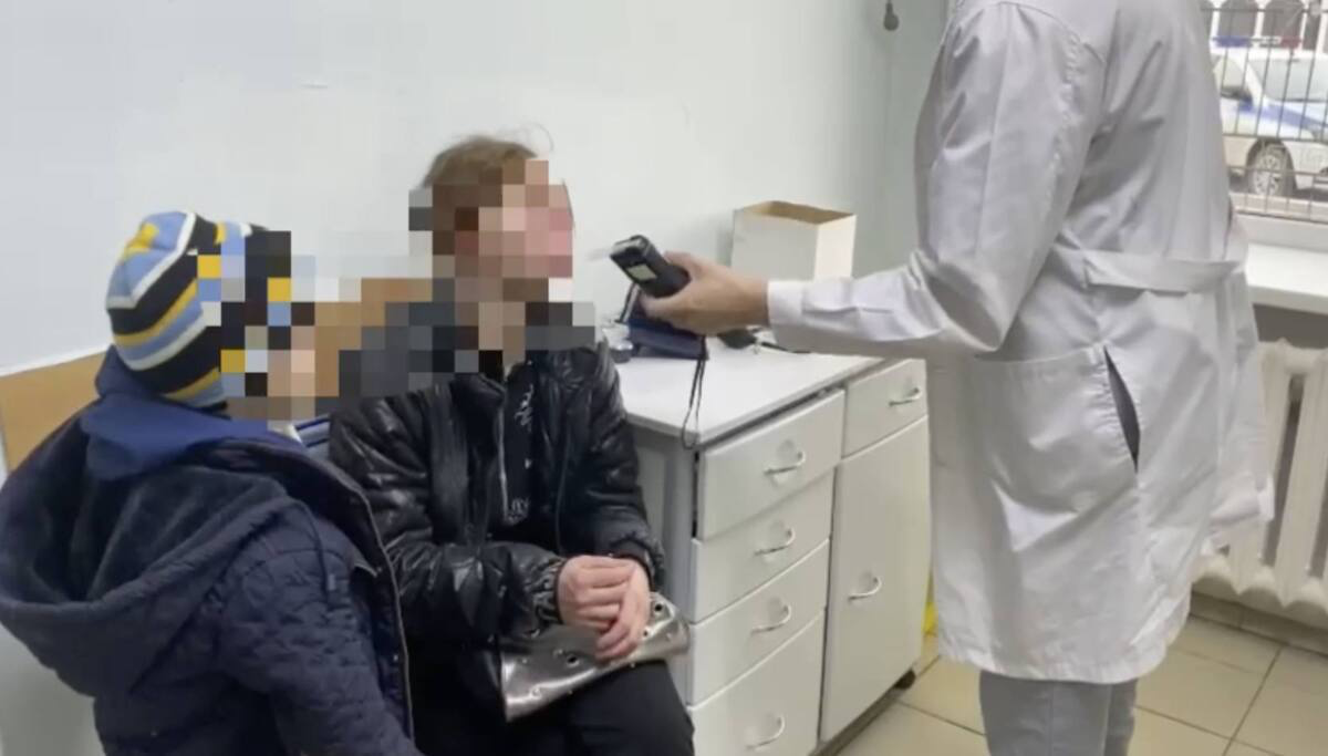 Павлодарка вызвала скорую, а оказалась в полиции