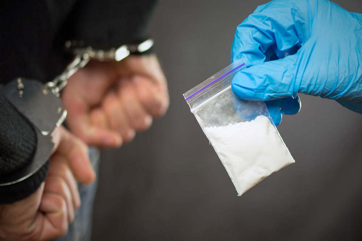 137 кг наркотиков изъяли из незаконного оборота в Шымкенте