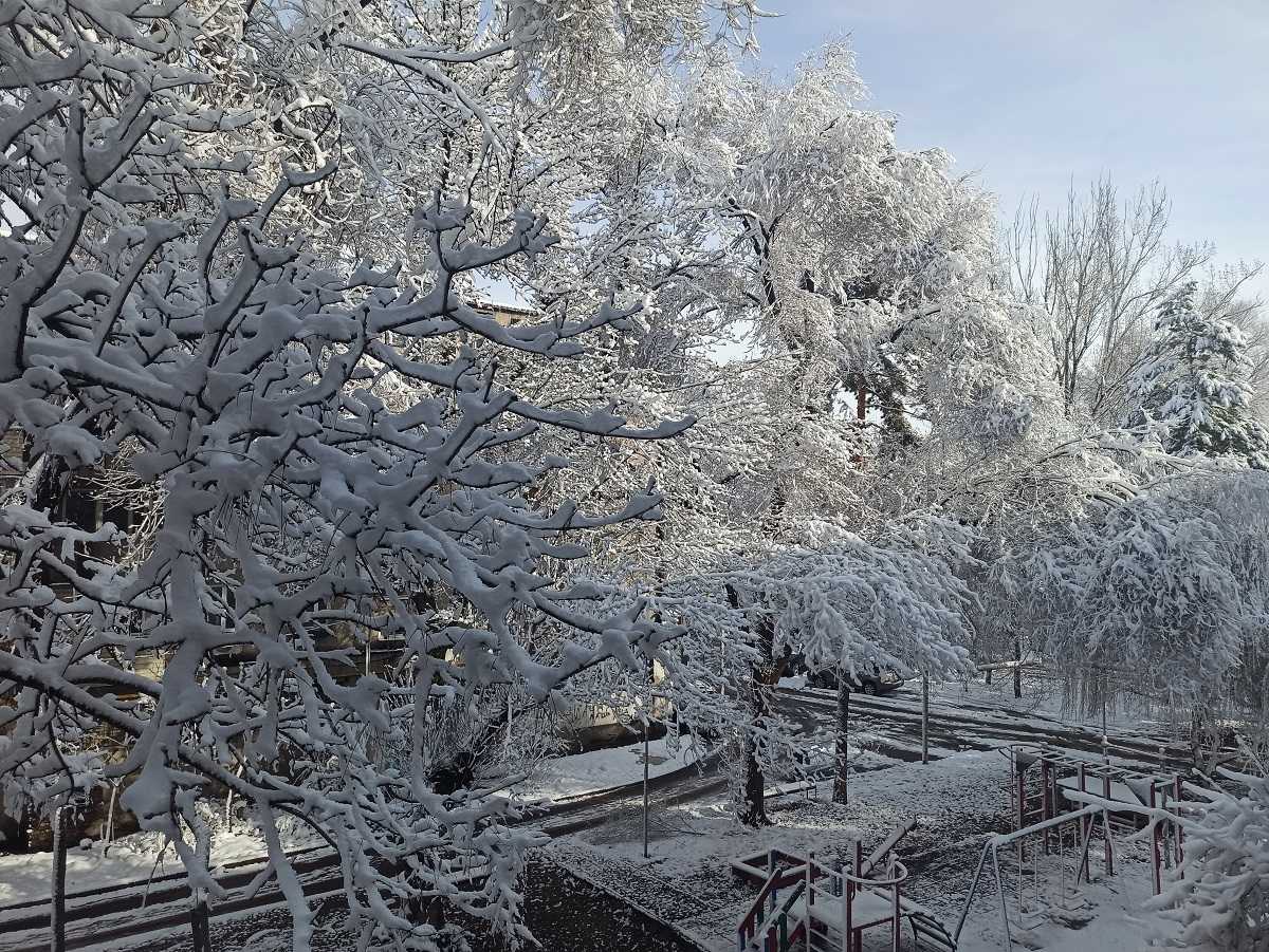 Непривычные перепады, такого не было 22 года: синоптики рассказали какой будет зима в Казахстане