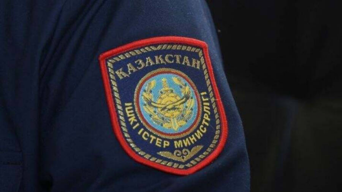 Экс-полицейских подозревают в краже майнингового оборудования в Карагандинской области