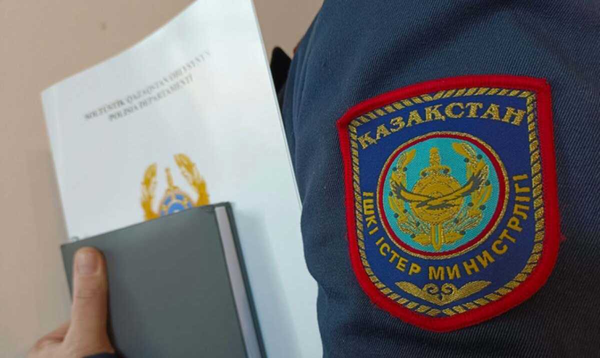 Более 50 родителей привлекли к ответственности за отсутствие ухода за детьми или побои в Алматинской области