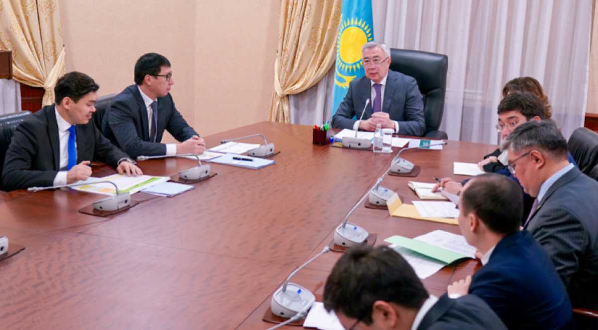 Льготный кредит до 6%: крупный казахстанский банк готов софинансировать аграрные проекты по низкой кредитной ставке