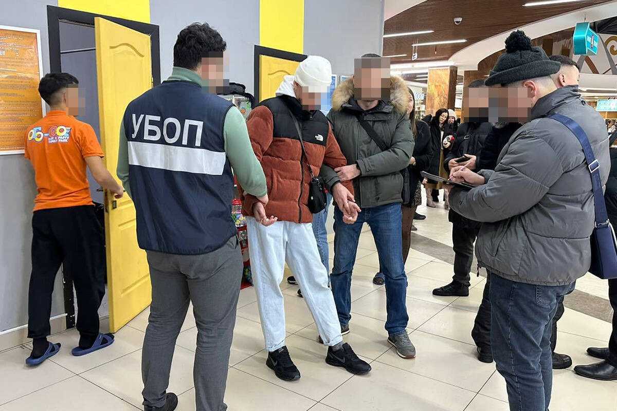 В Петропавловске задержали подозреваемого в вымогательстве денег у подростка