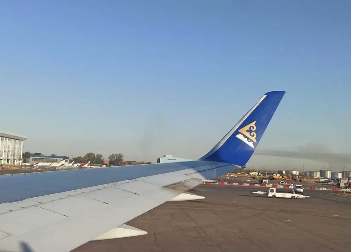 Суд оштрафовал Air Astana и предписал не завышать стоимость билетов