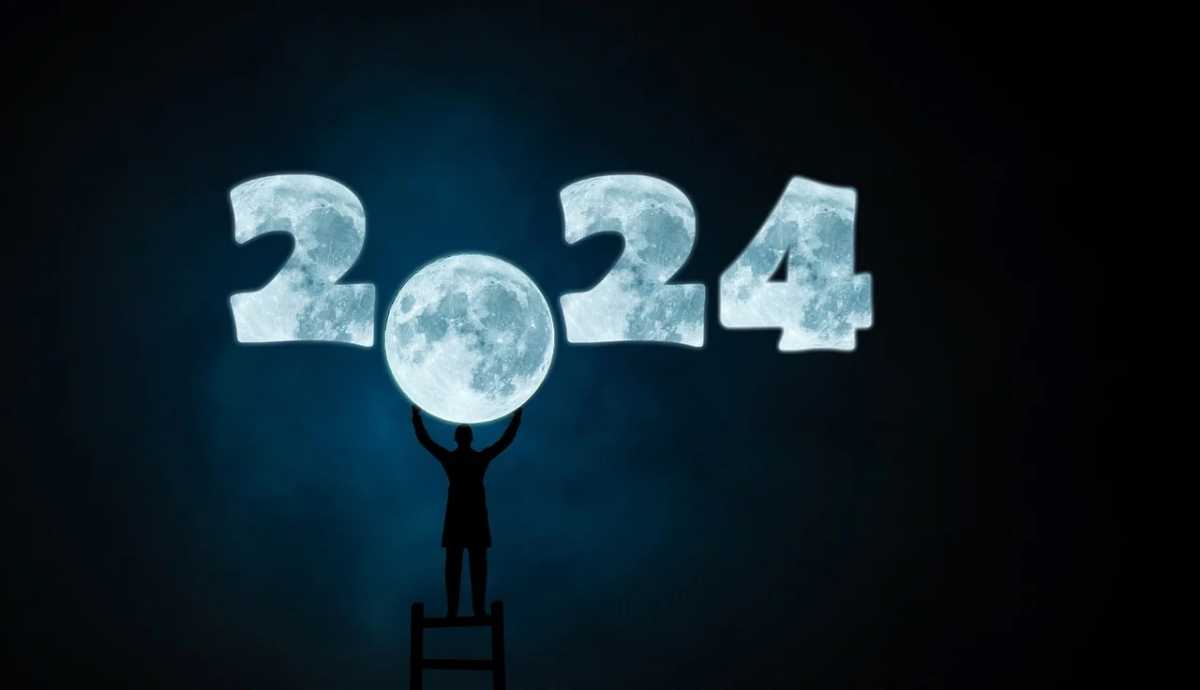 Новый год 2024: сколько дней будут отдыхать казахстанцы