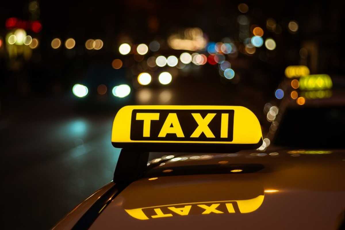 Проезд в такси подорожал сразу на 11% в Казахстане
