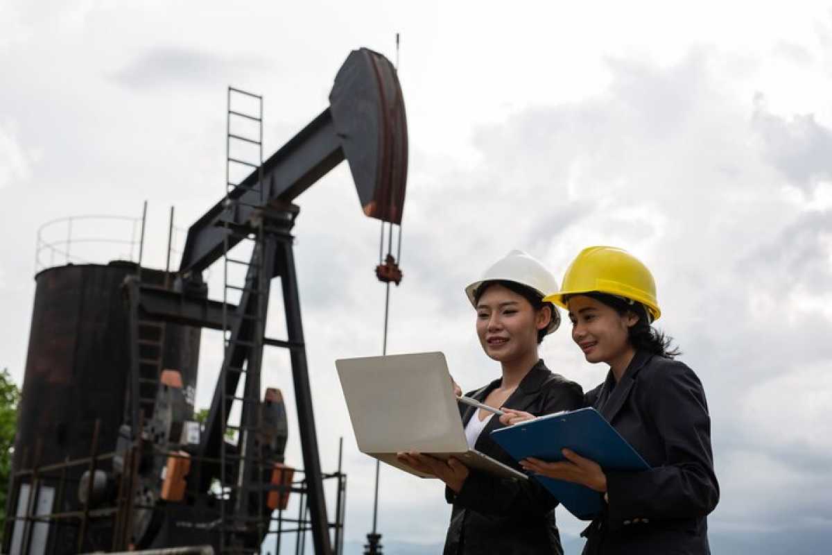 Правительство РК утвердило комплексный план по развитию крупнейших нефтегазовых и нефтегазохимических проектов в стране