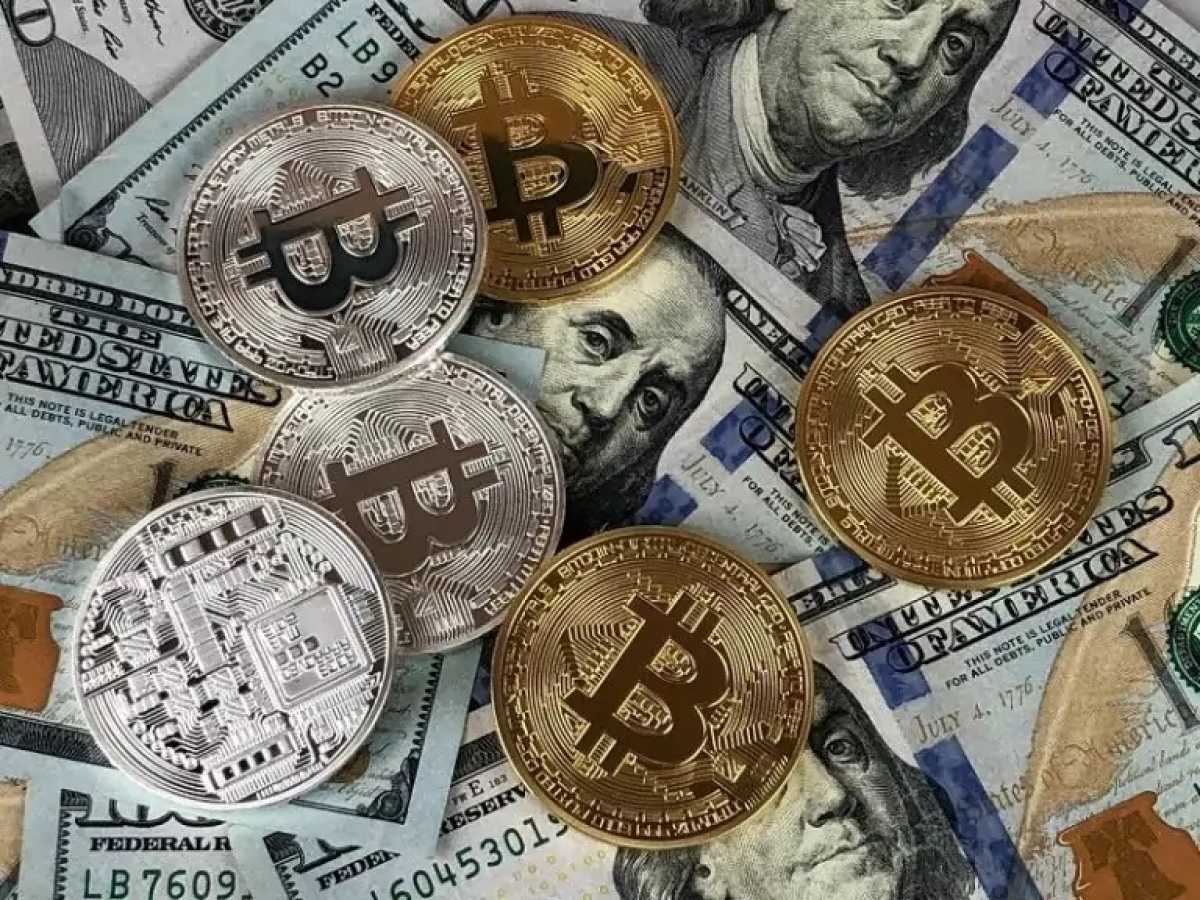 Влияние регулирования на криптовалюты и их использование в экономике