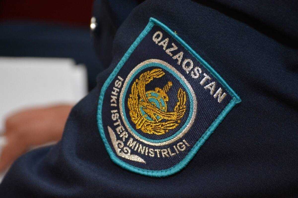 Спецоперация в Алматы: задержана группа вымогателей