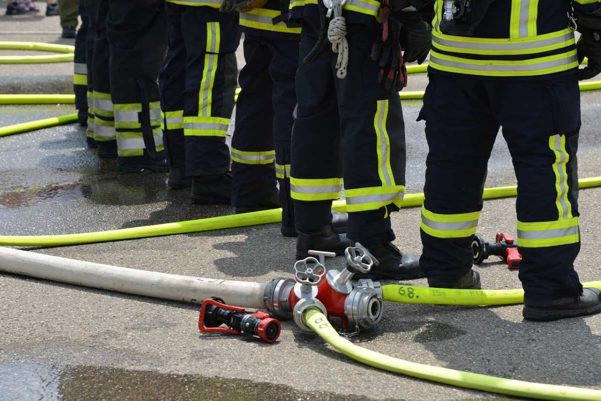 Подготовка к отопительному сезону: власти Астаны усиливают меры пожарной безопасности
