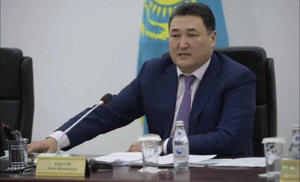 Экс-акиму Павлодарской области Булату Бакауову отменили приговор