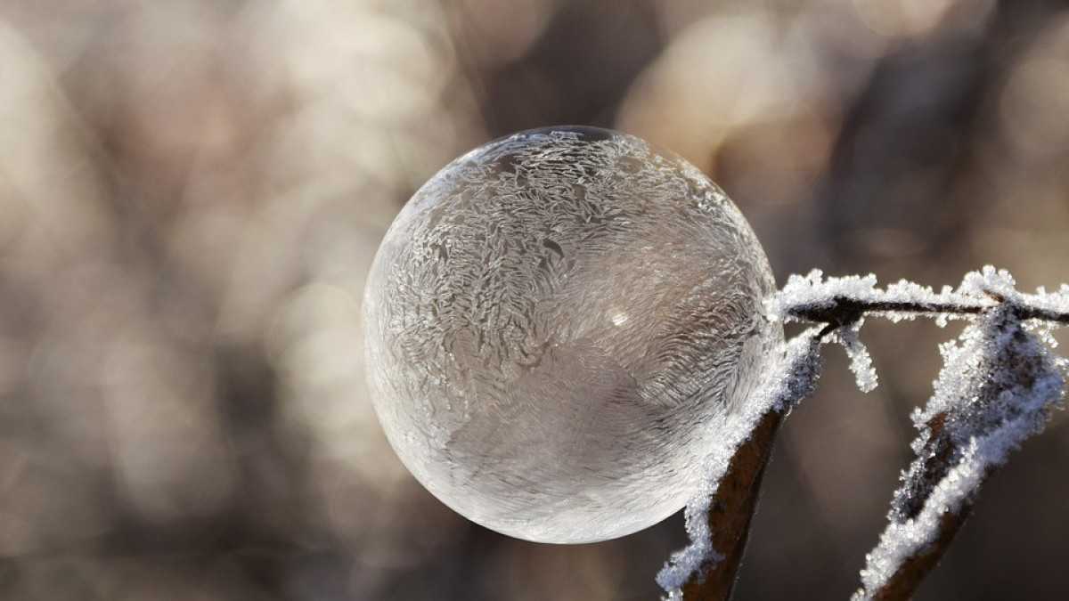 43-градусные морозы ожидаются в Казахстане 10 декабря
