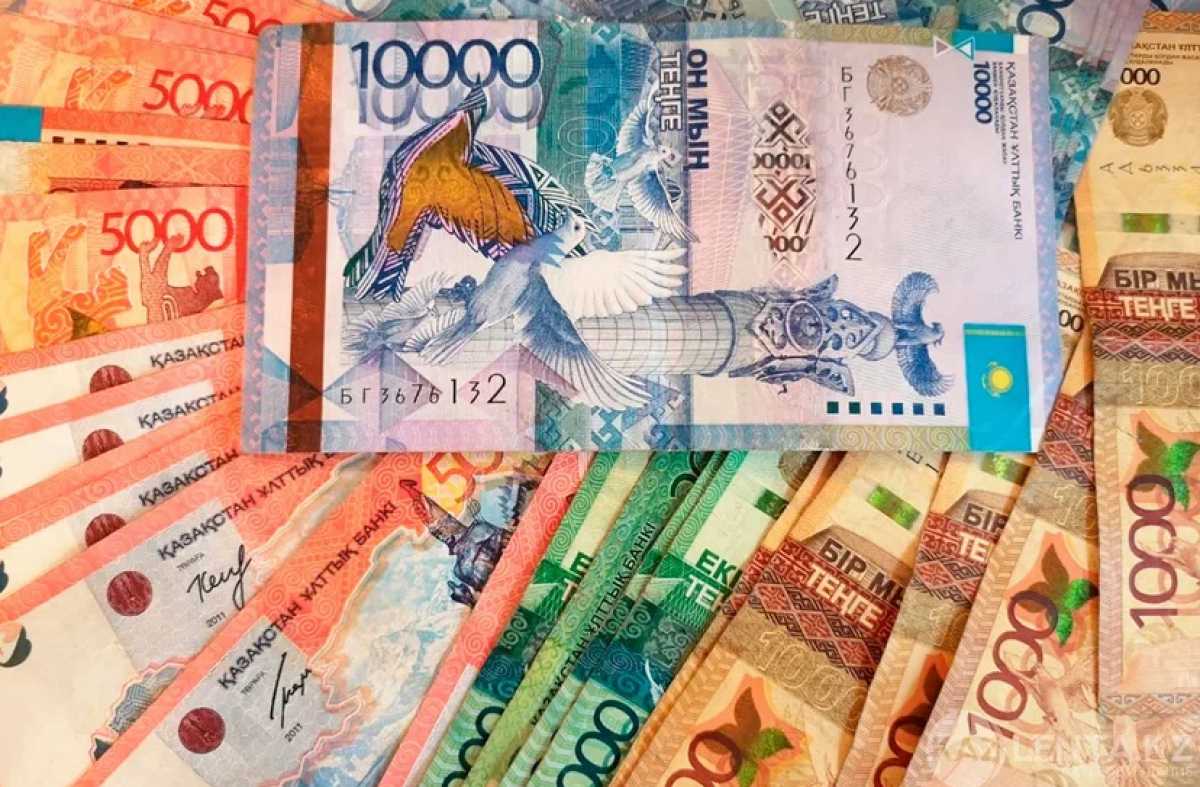 Чиновников подозревают в хищении 200 млн тг в Кызылординской области