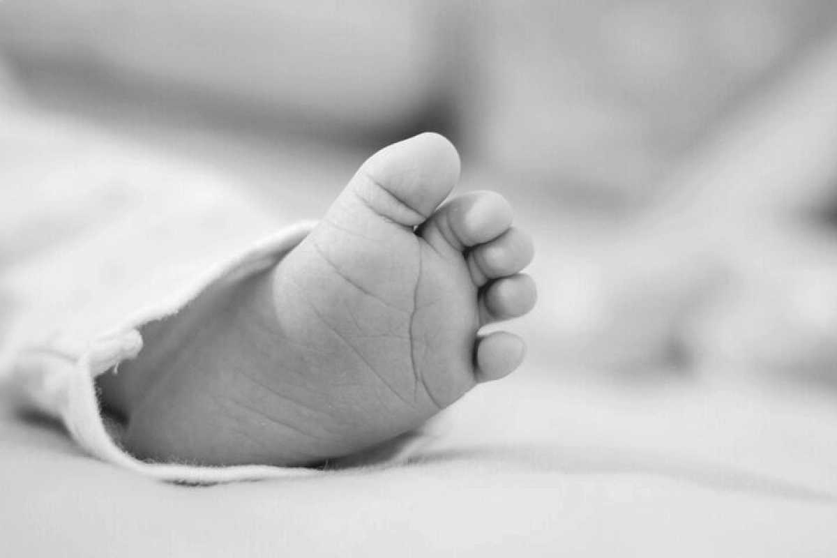 Шестимесячный ребёнок умер от кори в Усть-Каменогорске