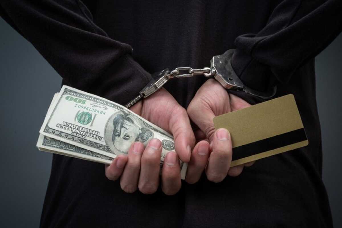 Главу ДЧС Алматы осудили за многомиллионную коррупцию